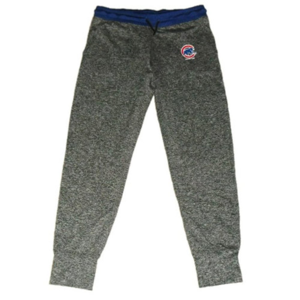 Chicago Cubs Womens Fanatics Joggers Leggings Pants sz. Medium New Mlb